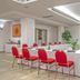 Sala de conferências