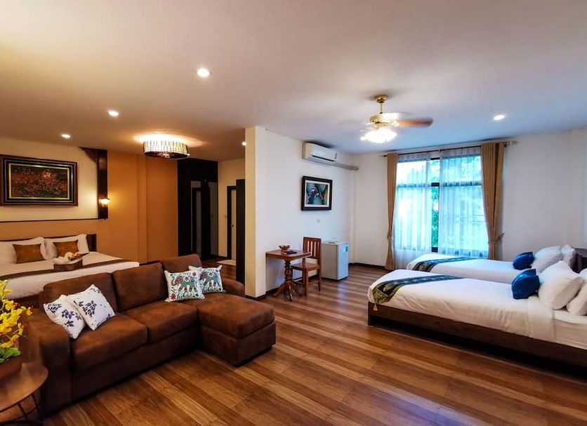 Quarto Foto