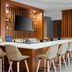 Sala de conferências