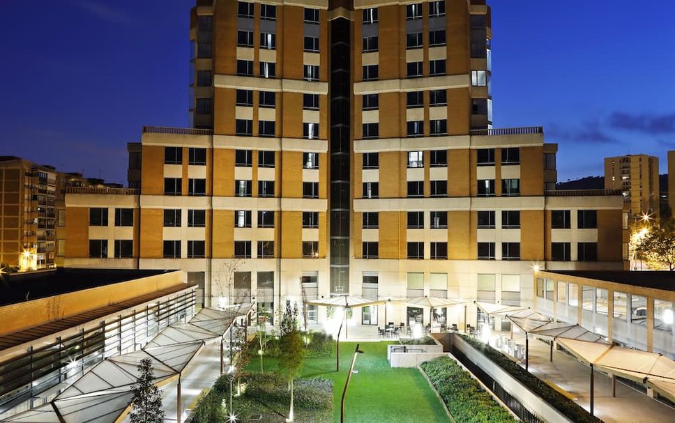 Edifício Foto
