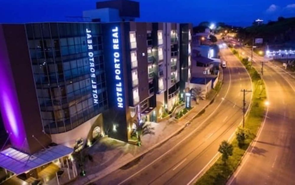Edifício Foto