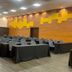Sala de conferências