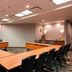 Sala de conferências