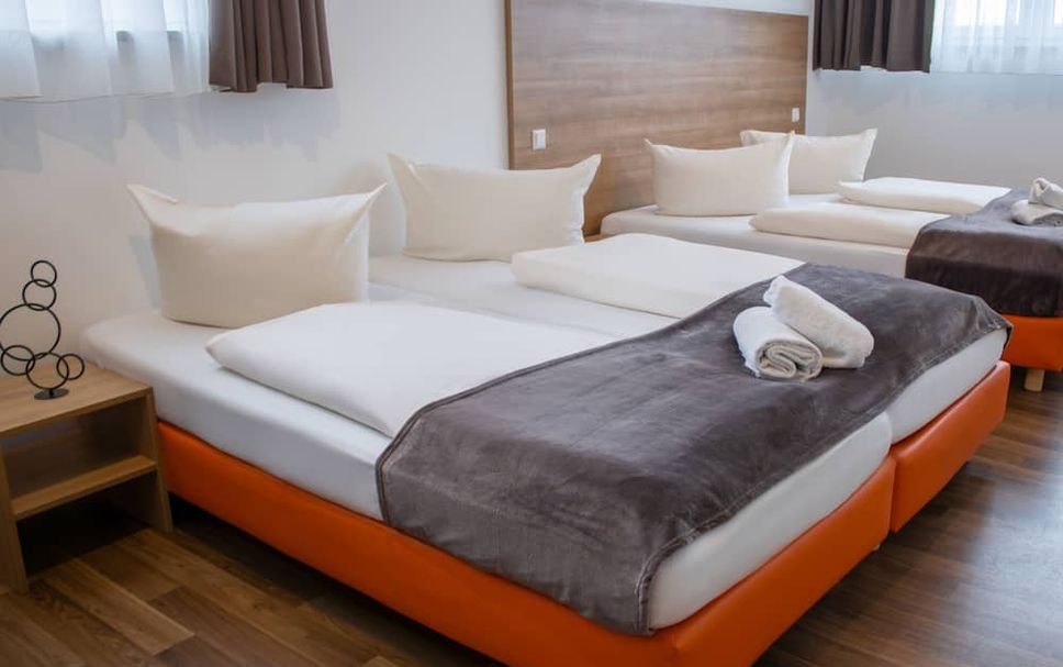 Quarto Foto