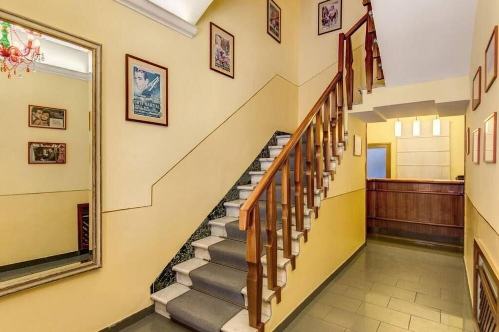 Escadas