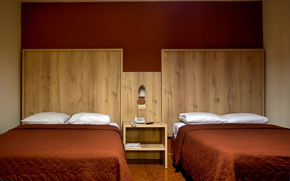 Quarto Foto