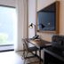 Comodidade do quarto