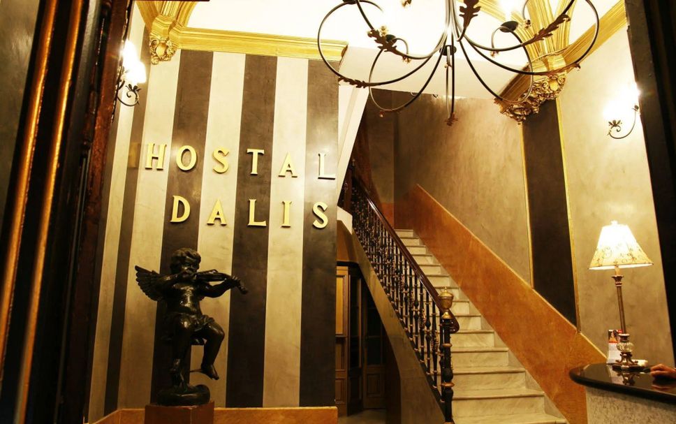 Escadas Foto