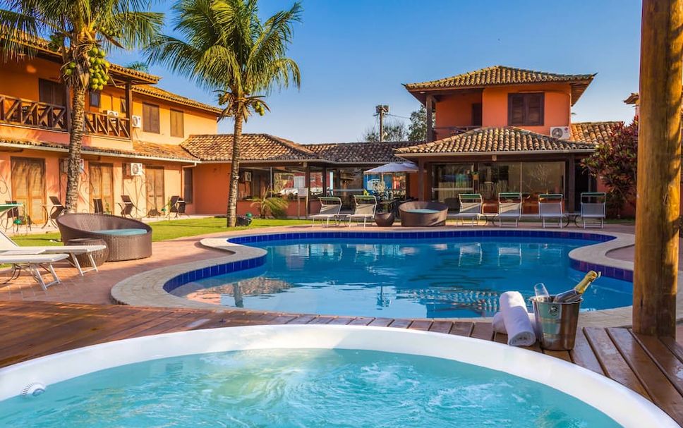 Piscina Foto