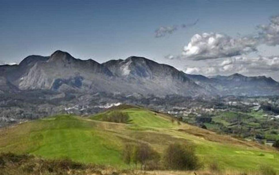 Vista externa Foto