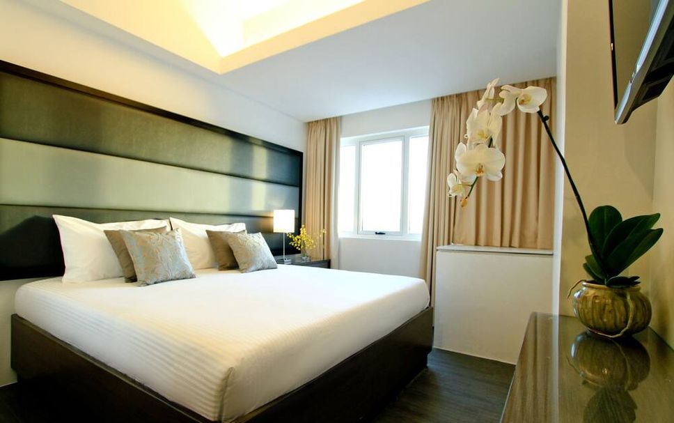 Quarto Foto