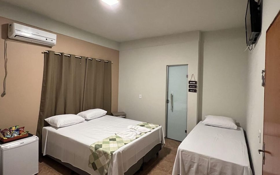 Quarto Foto