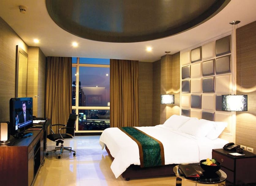 Quarto Foto