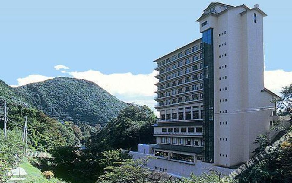 Edifício Foto