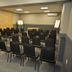 Sala de conferências