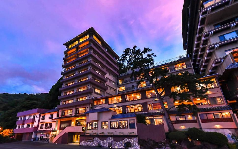 Edifício Foto