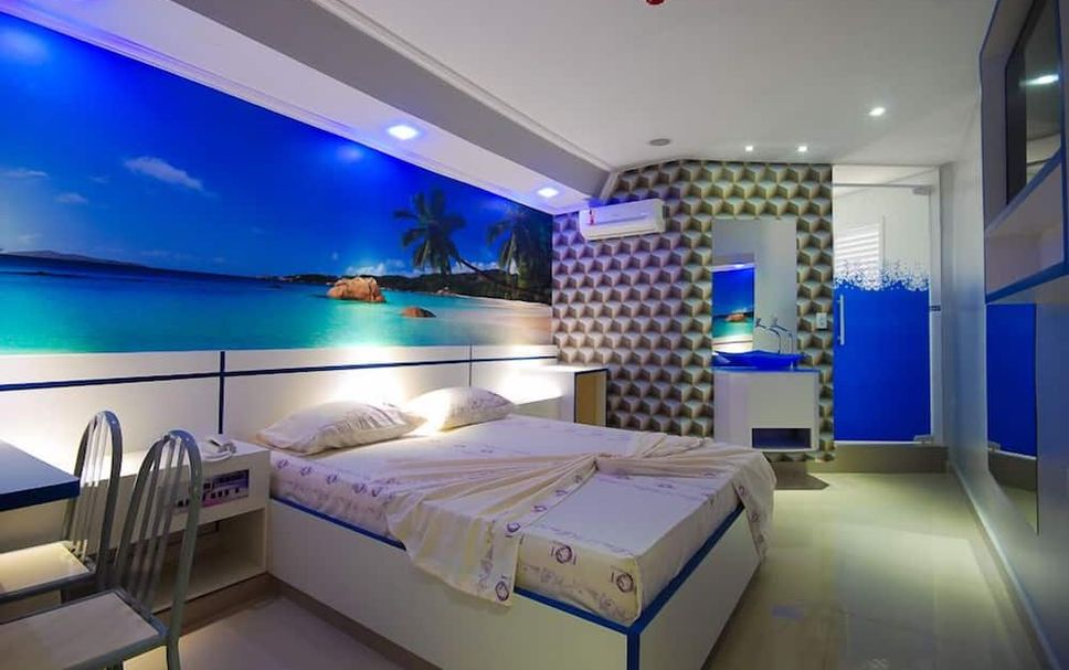 Quarto Foto