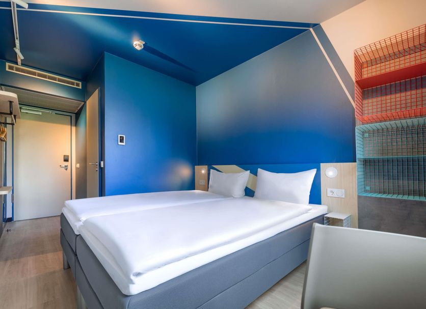 Quarto Foto