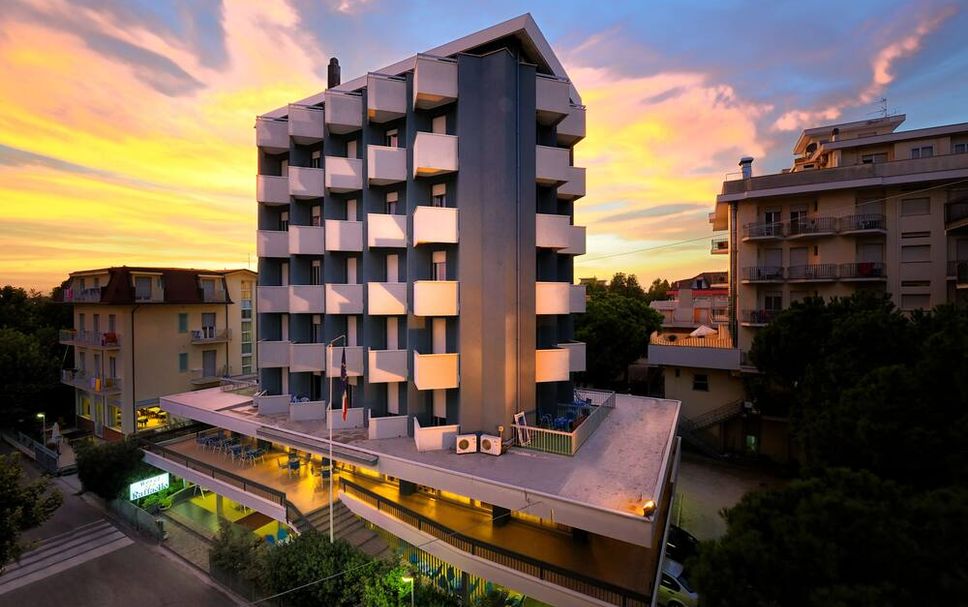Edifício Foto