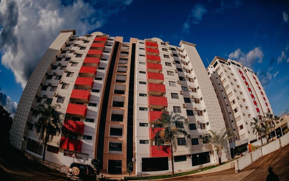Edifício Foto