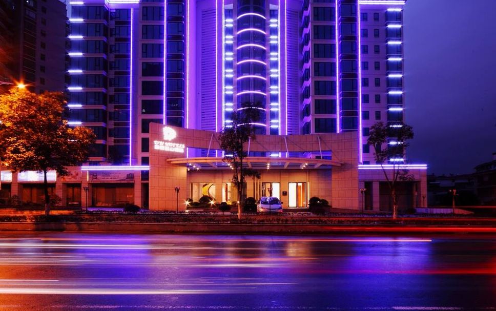 Edifício Foto