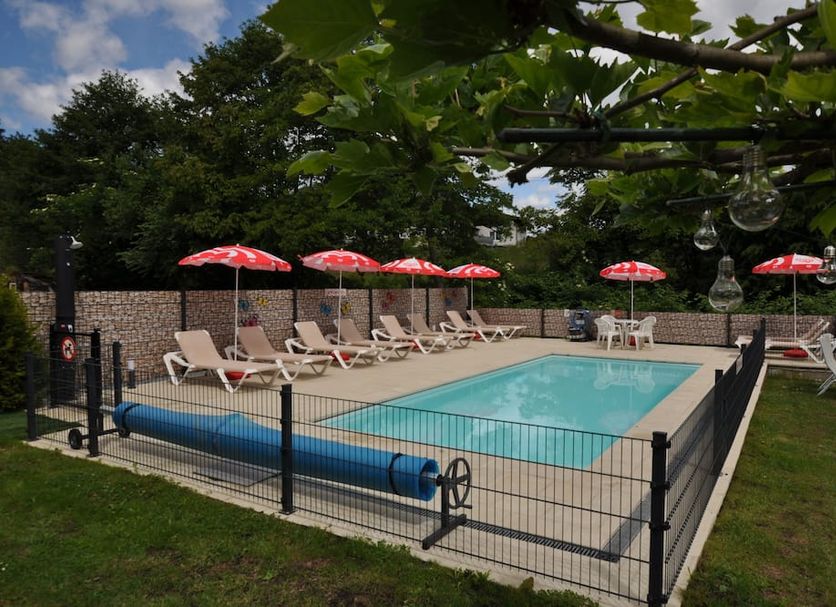 Piscina Foto