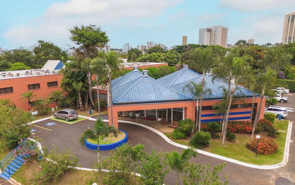 Vista de la plataforma Goldenpark mostrando juegos y opciones de navegación