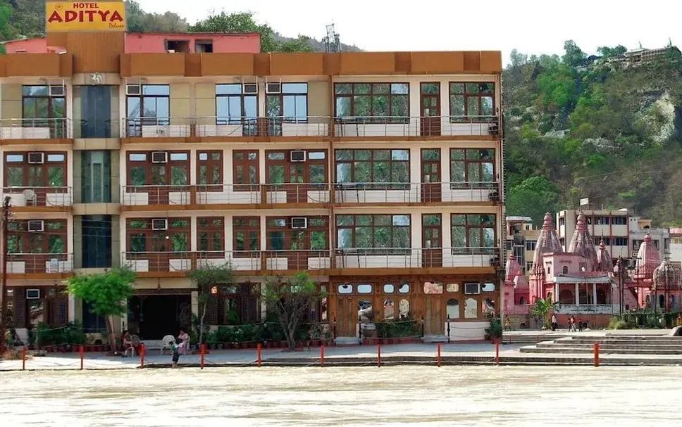 Edifício Foto