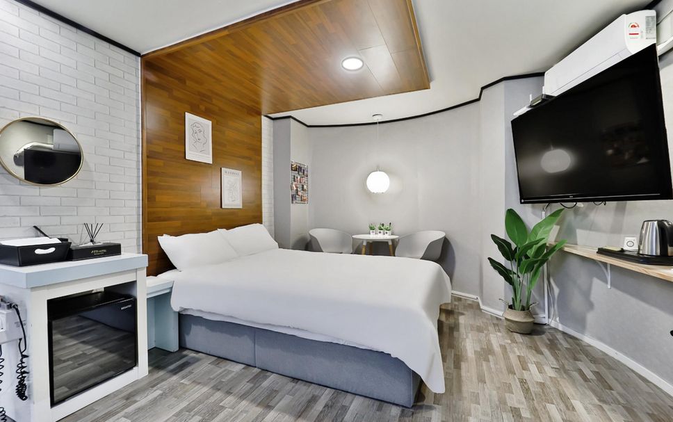 Quarto Foto