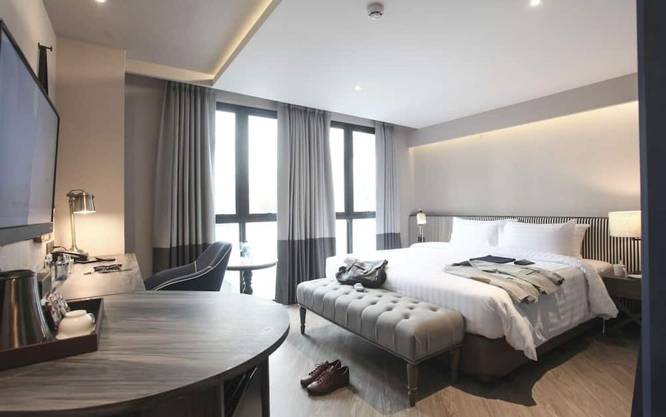 Quarto Foto