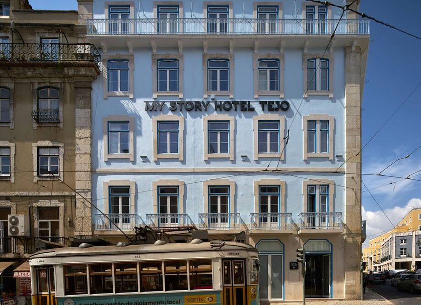 Edifício Foto