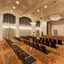 Sala de conferências