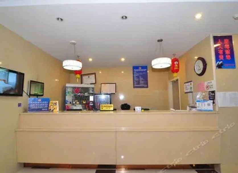 Recepção Foto