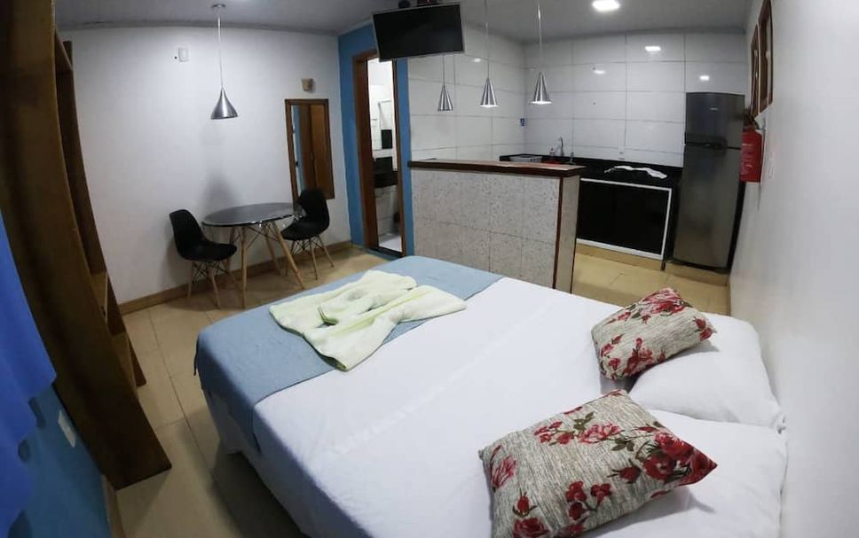 Quarto Foto