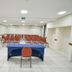 Sala de conferências