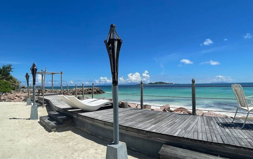 Praia Foto