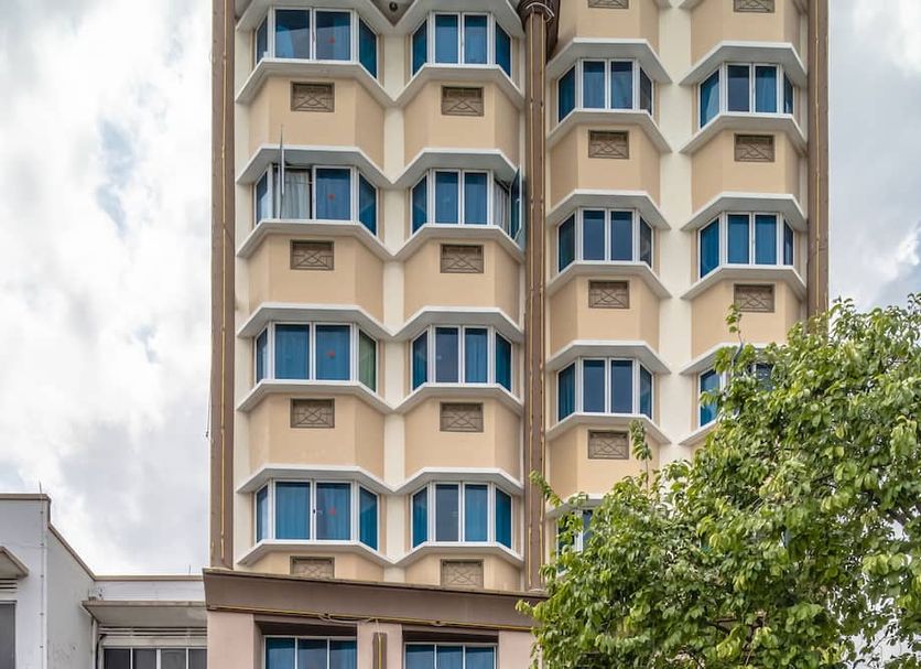 Edifício Foto
