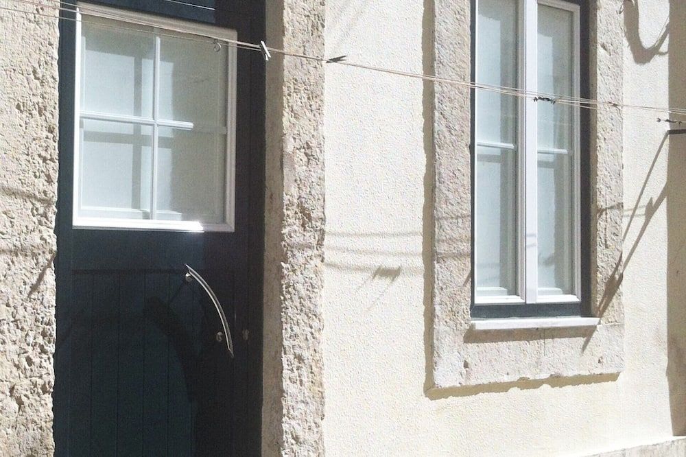 Vista externa