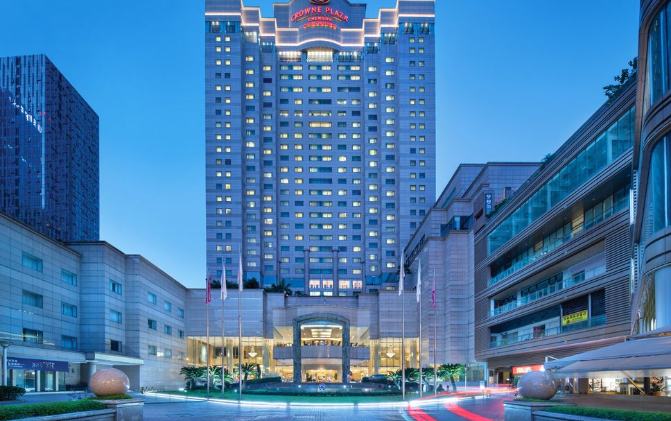 Edifício Foto