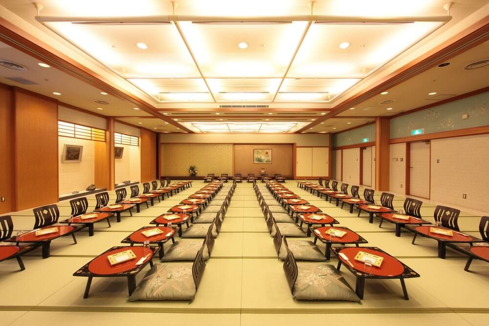 Sala de conferências