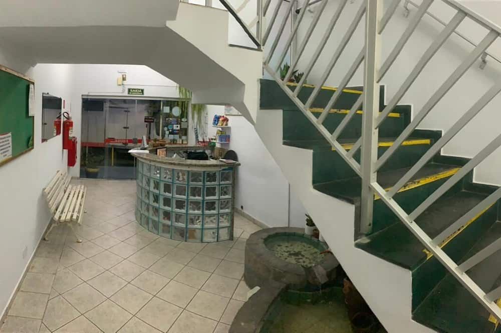 Recepção