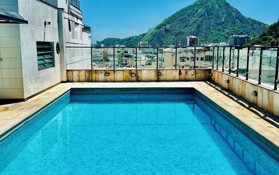 Piscina Foto