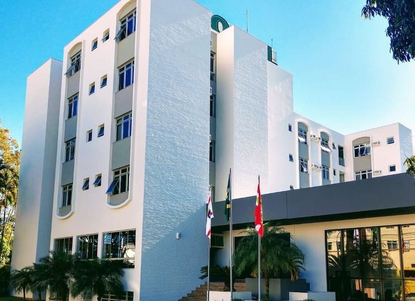 Edifício Foto