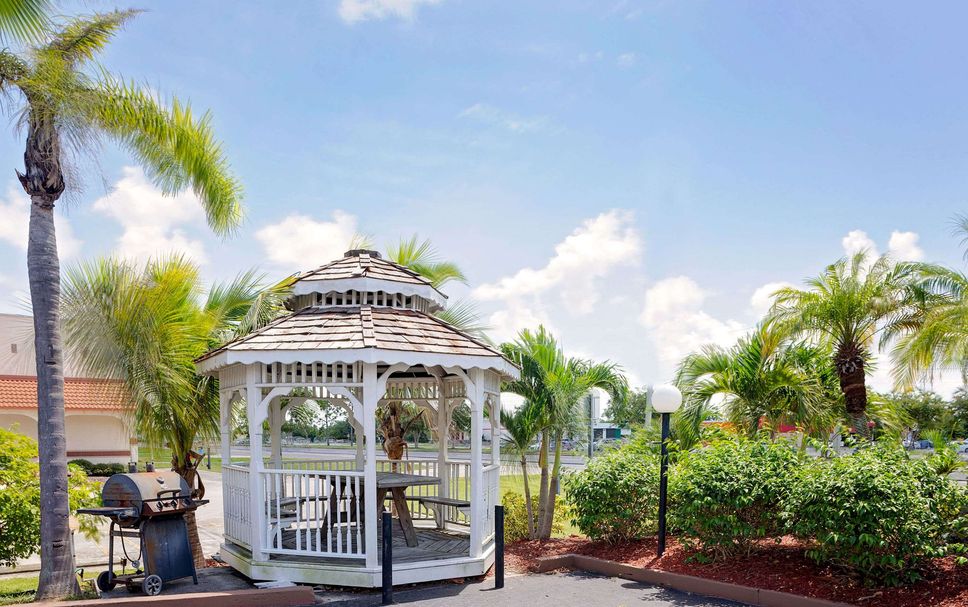 Comodidade do hotel Foto