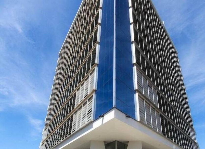 Edifício Foto
