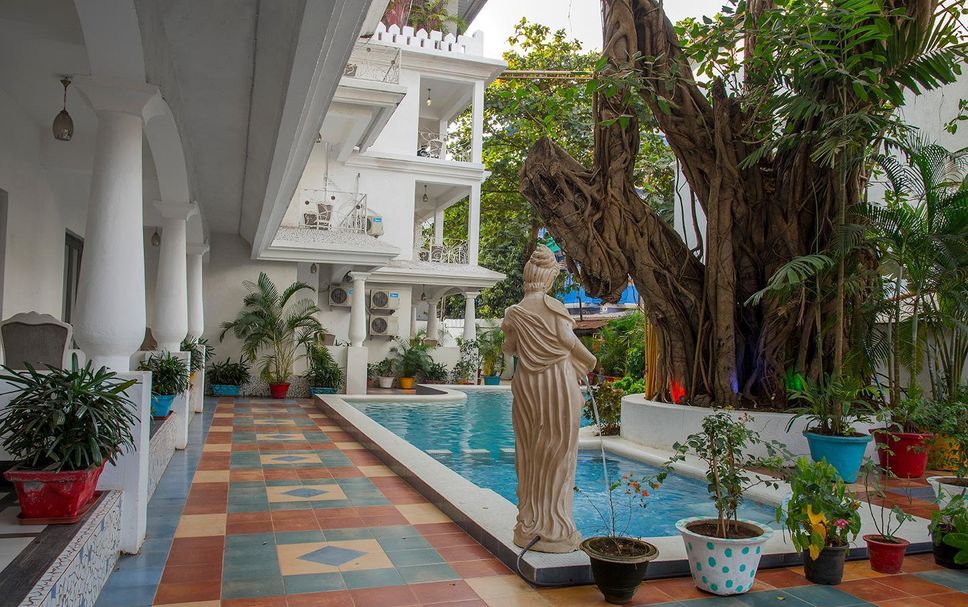 Piscina Foto