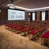 Sala de conferências