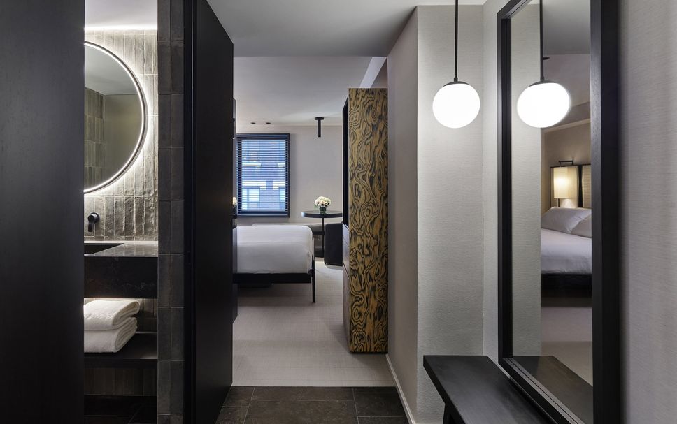 Quarto Foto