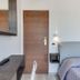 Comodidade do quarto