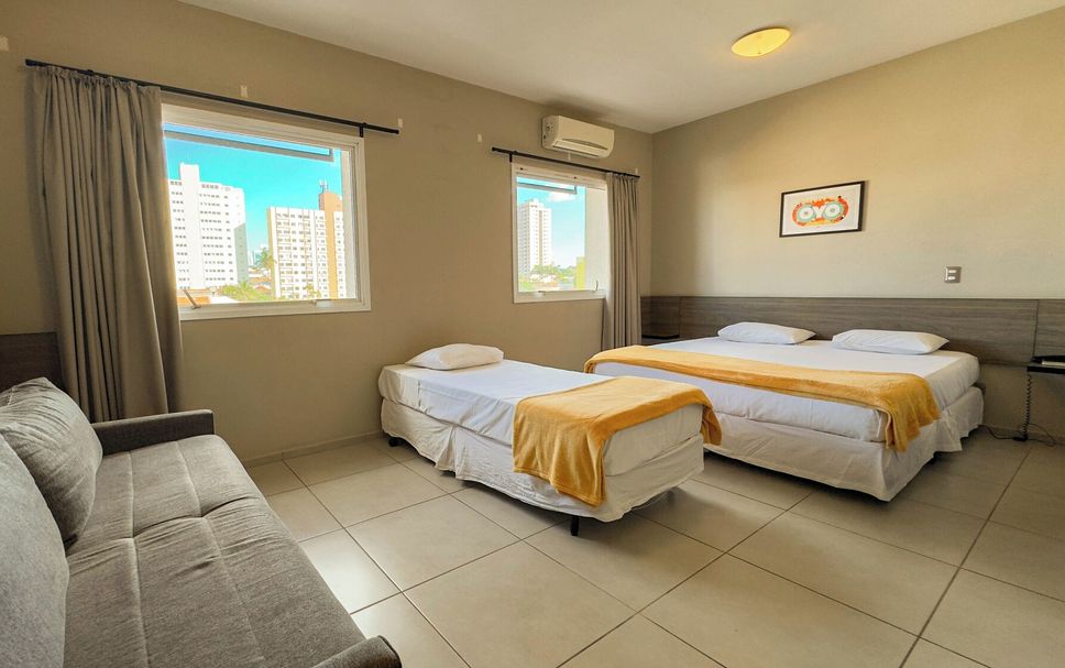 Quarto Foto